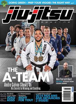 05/14 Jiu Jitsu